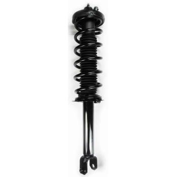 2012 Honda Accord Suspension Strut and Coil Spring Assembly Rear Right FCS Automotive 1345685R image 1 of 1