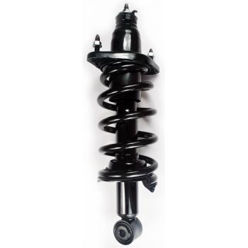 2011 Honda CR-V Suspension Strut and Coil Spring Assembly Rear Left FCS Automotive 1345688L image 1 of 4