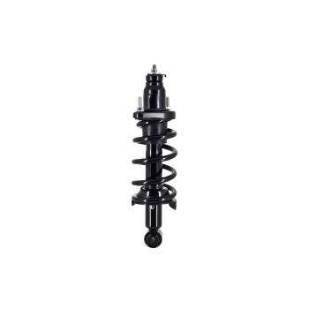 2011 Honda CR-V Suspension Strut and Coil Spring Assembly Rear Left FCS Automotive 1345688L image 2 of 4