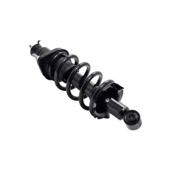 2011 Honda CR-V Suspension Strut and Coil Spring Assembly Rear Left FCS Automotive 1345688L image 3 of 4