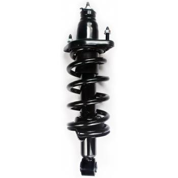 2011 Honda CR-V Suspension Strut and Coil Spring Assembly Rear Right FCS Automotive 1345688R image 1 of 4