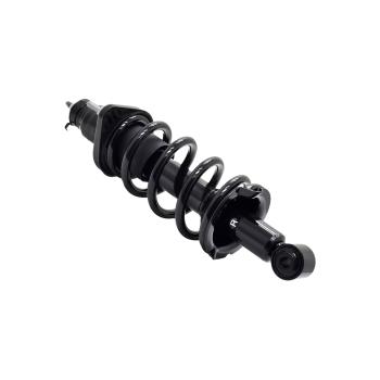 2011 Honda CR-V Suspension Strut and Coil Spring Assembly Rear Right FCS Automotive 1345688R image 3 of 4