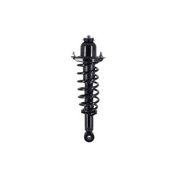 2010 Toyota Corolla Suspension Strut and Coil Spring Assembly Rear Left FCS Automotive 1345689L image 1 of 1