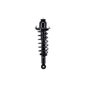 2010 Toyota Corolla Suspension Strut and Coil Spring Assembly Rear Right FCS Automotive 1345689R image 1 of 1