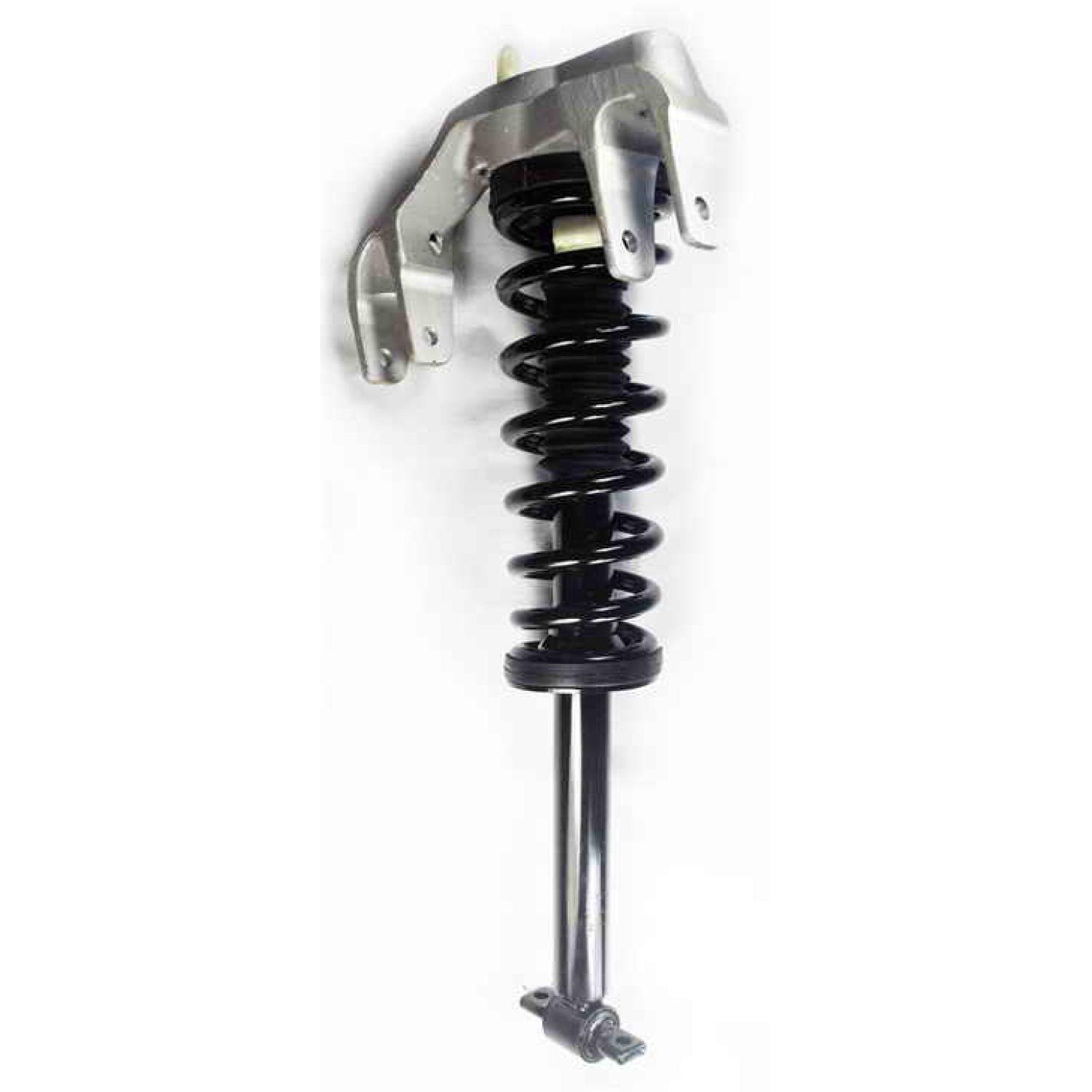 FCS Automotive 1345709R Suspension Strut and Coil Spring Assembly product image 1 of 1