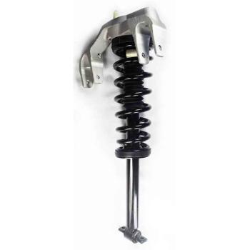 2007 Cadillac CTS Suspension Strut and Coil Spring Assembly Front Right FCS Automotive 1345709R image 1 of 1