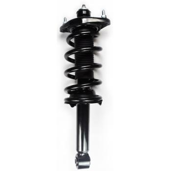 2014 Honda CR-V Suspension Strut and Coil Spring Assembly Rear Left FCS Automotive 1345721L image 1 of 4