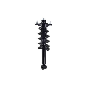 2014 Honda CR-V Suspension Strut and Coil Spring Assembly Rear Left FCS Automotive 1345721L image 4 of 4