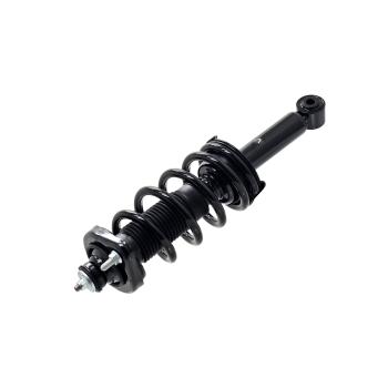 FCS Automotive 1345721L Suspension Strut and Coil Spring Assembly product image 5 of 6