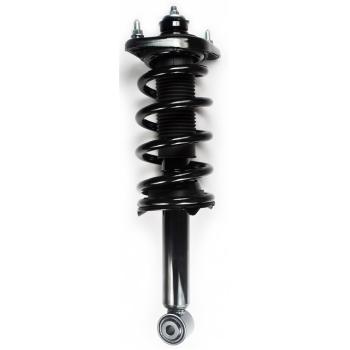 2014 Honda CR-V Suspension Strut and Coil Spring Assembly Rear Right FCS Automotive 1345721R image 1 of 4