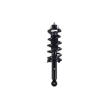2014 Honda CR-V Suspension Strut and Coil Spring Assembly Rear Right FCS Automotive 1345721R image 2 of 4