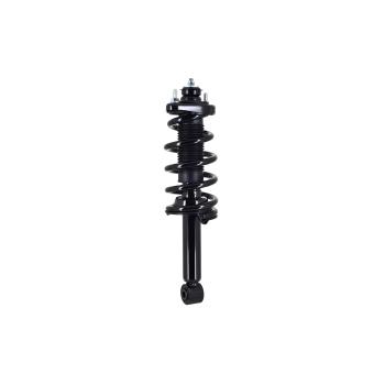 2014 Honda CR-V Suspension Strut and Coil Spring Assembly Rear Right FCS Automotive 1345721R image 4 of 4