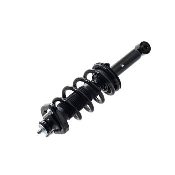 FCS Automotive 1345721R - Suspension Strut and Coil Spring Assembly FCS Automotive 1345721R Suspension Strut and Coil Spring Assembly product image 5 of 6