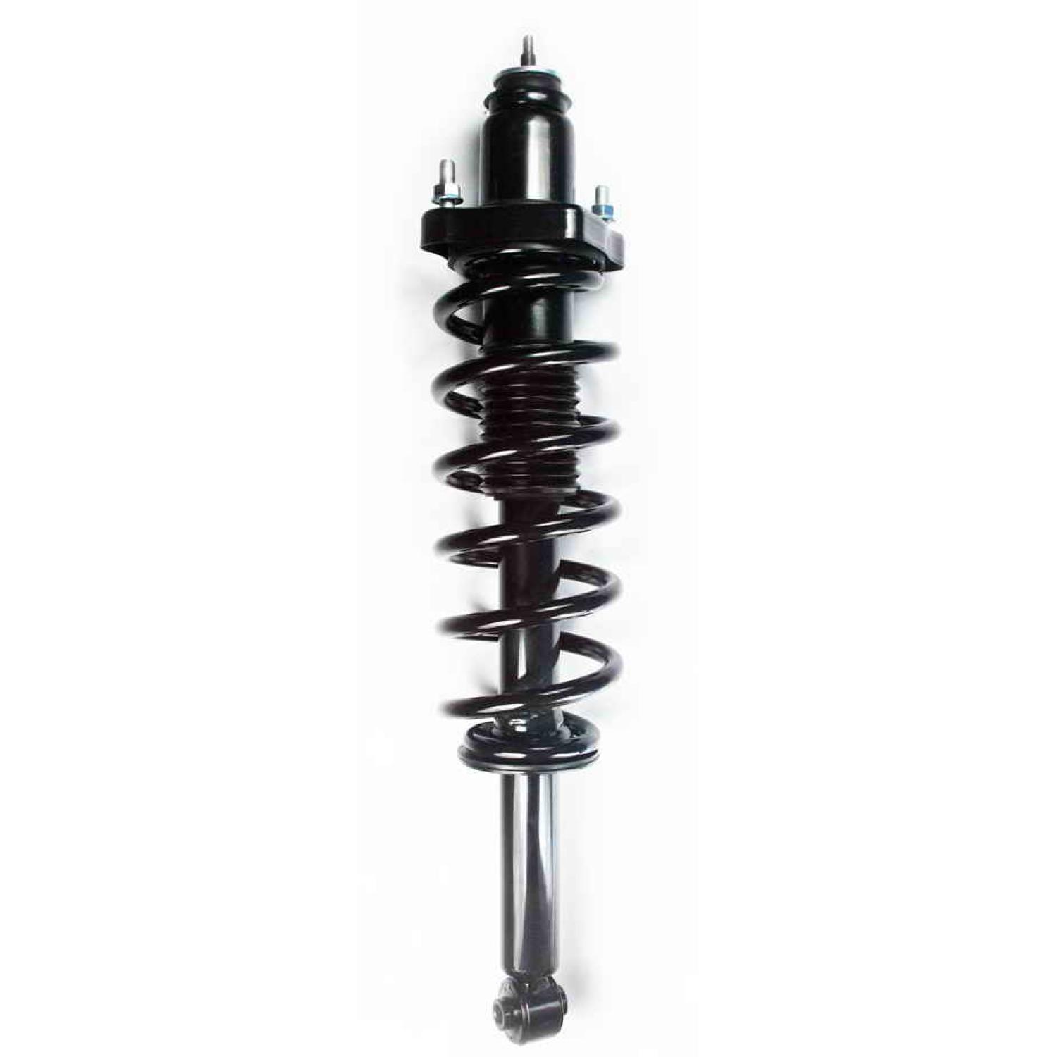 FCS Automotive 1345734 - Suspension Strut and Coil Spring Assembly FCS Automotive 1345734 Suspension Strut and Coil Spring Assembly product image 1 of 1