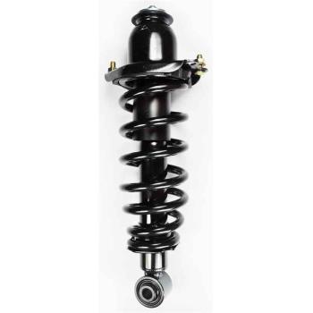 2012 Toyota Matrix Suspension Strut and Coil Spring Assembly Rear Left FCS Automotive 1345741L image 1 of 4
