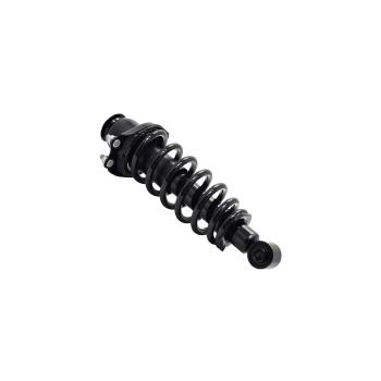 2012 Toyota Matrix Suspension Strut and Coil Spring Assembly Rear Left FCS Automotive 1345741L image 2 of 4