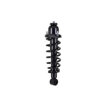 2012 Toyota Matrix Suspension Strut and Coil Spring Assembly Rear Left FCS Automotive 1345741L image 3 of 4