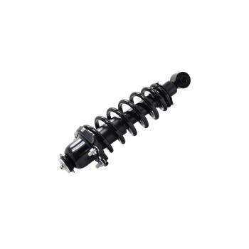 2012 Toyota Matrix Suspension Strut and Coil Spring Assembly Rear Left FCS Automotive 1345741L image 4 of 4