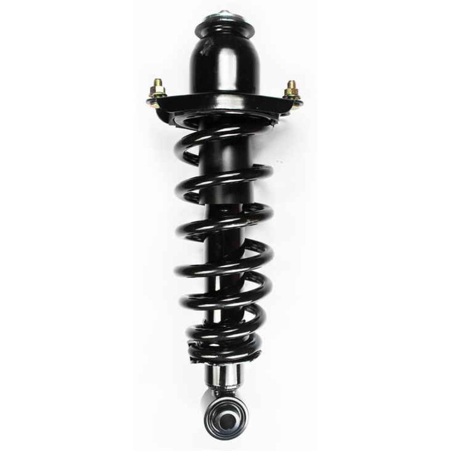 FCS Automotive 1345741R - Suspension Strut and Coil Spring Assembly FCS Automotive 1345741R Suspension Strut and Coil Spring Assembly product image 1 of 5