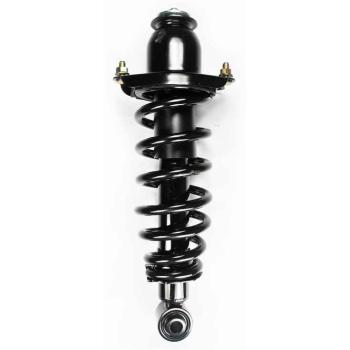 2012 Toyota Matrix Suspension Strut and Coil Spring Assembly Rear Right FCS Automotive 1345741R image 1 of 4