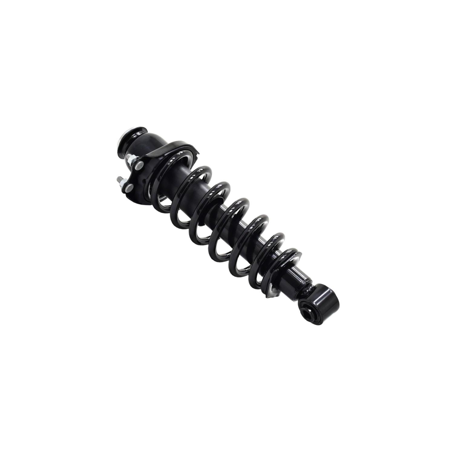 FCS Automotive 1345741R - Suspension Strut and Coil Spring Assembly FCS Automotive 1345741R Suspension Strut and Coil Spring Assembly product image 2 of 5