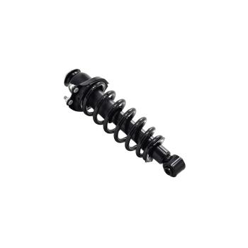 2012 Toyota Matrix Suspension Strut and Coil Spring Assembly Rear Right FCS Automotive 1345741R image 2 of 4