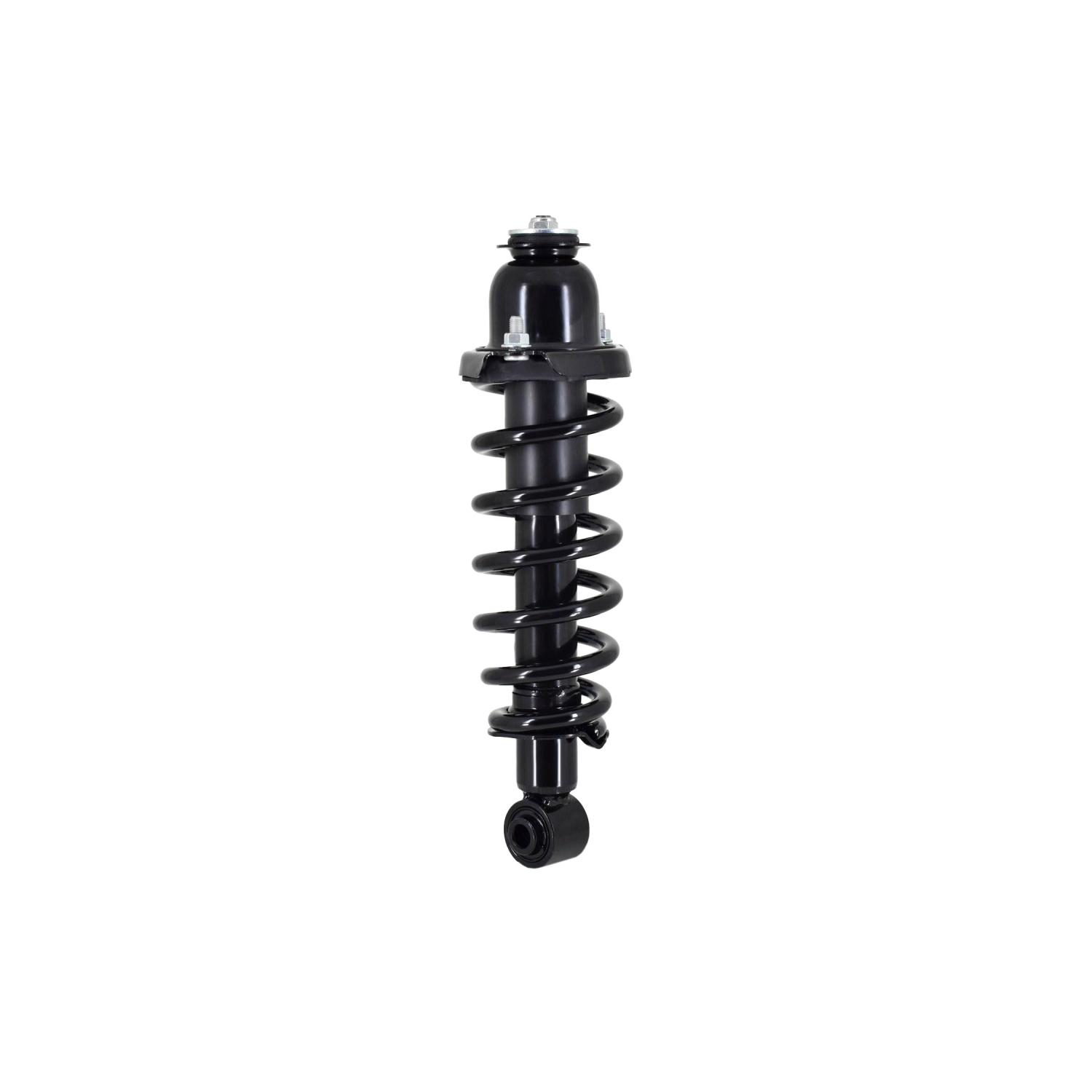 FCS Automotive 1345741R - Suspension Strut and Coil Spring Assembly FCS Automotive 1345741R Suspension Strut and Coil Spring Assembly product image 3 of 5