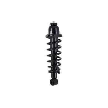 2012 Toyota Matrix Suspension Strut and Coil Spring Assembly Rear Right FCS Automotive 1345741R image 3 of 4