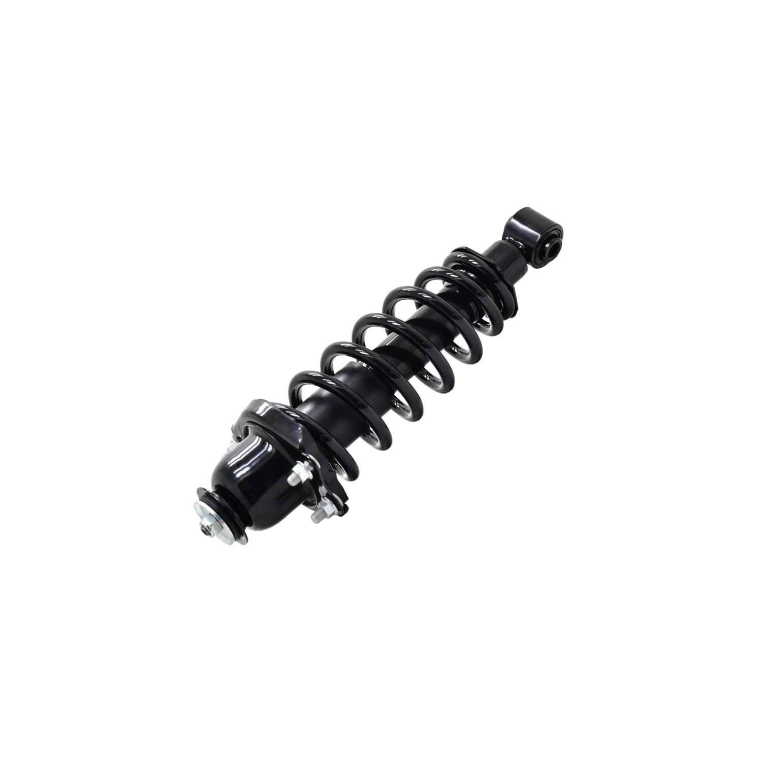 FCS Automotive 1345741R - Suspension Strut and Coil Spring Assembly FCS Automotive 1345741R Suspension Strut and Coil Spring Assembly product image 4 of 5
