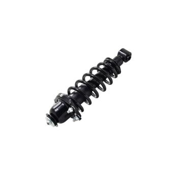 2012 Toyota Matrix Suspension Strut and Coil Spring Assembly Rear Right FCS Automotive 1345741R image 4 of 4