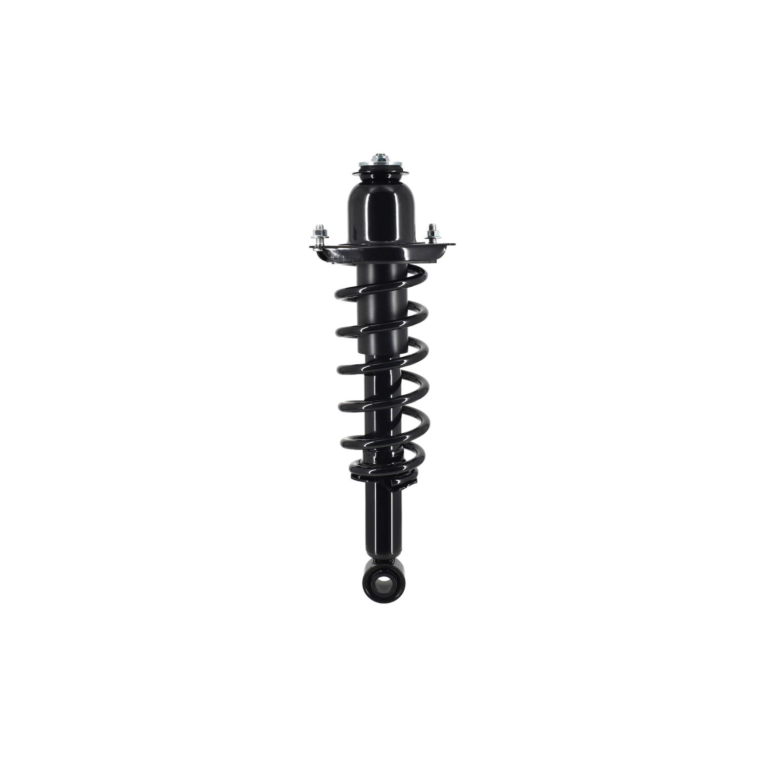 FCS Automotive 1345742L Suspension Strut and Coil Spring Assembly product image 1 of 5