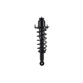 2012 Toyota Matrix Suspension Strut and Coil Spring Assembly Rear Left FCS Automotive 1345742L image 1 of 4