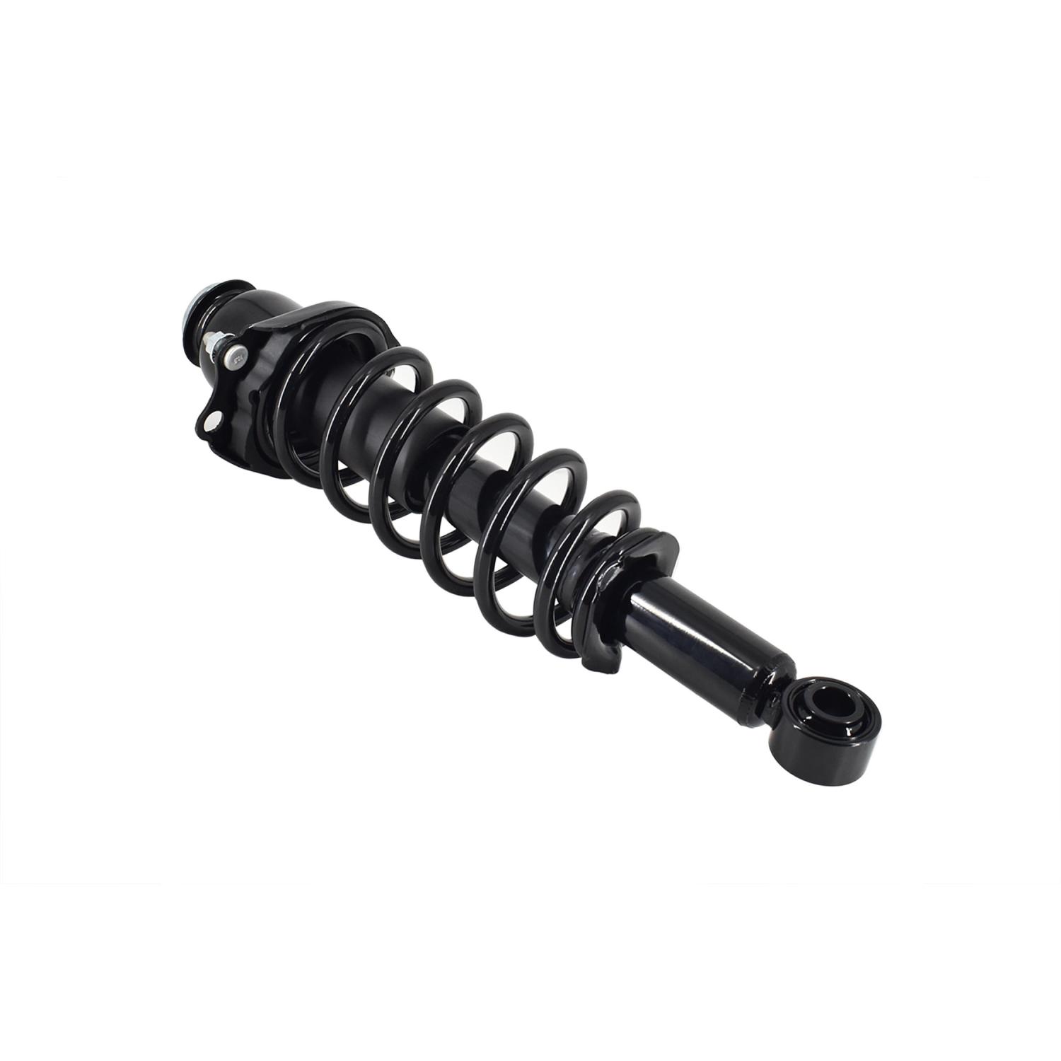 FCS Automotive 1345742L Suspension Strut and Coil Spring Assembly product image 2 of 5