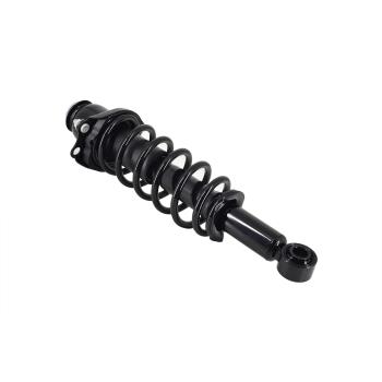 2012 Toyota Matrix Suspension Strut and Coil Spring Assembly Rear Left FCS Automotive 1345742L image 2 of 4