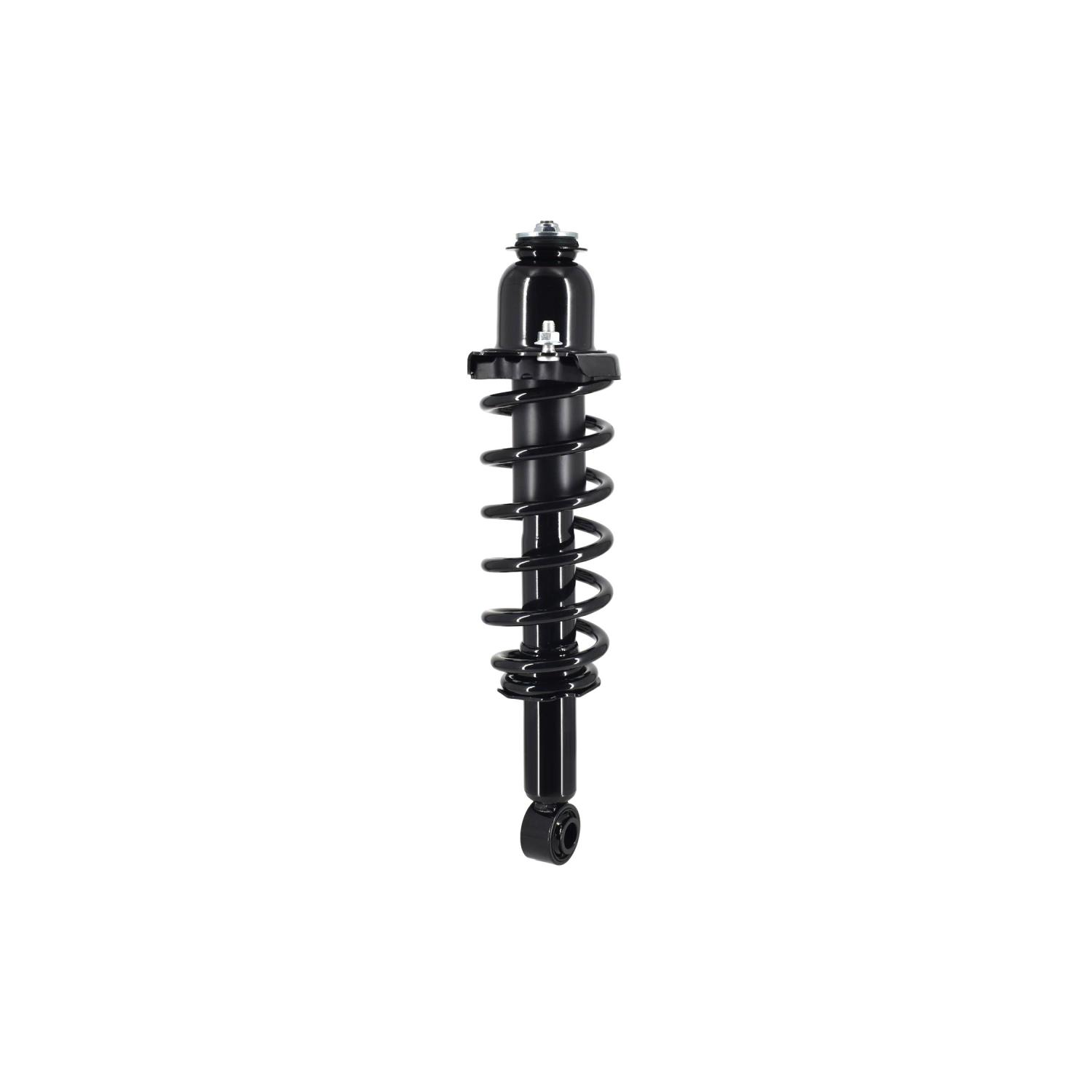FCS Automotive 1345742L Suspension Strut and Coil Spring Assembly product image 3 of 5