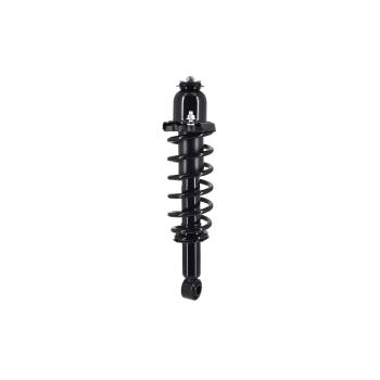 2012 Toyota Matrix Suspension Strut and Coil Spring Assembly Rear Left FCS Automotive 1345742L image 3 of 4
