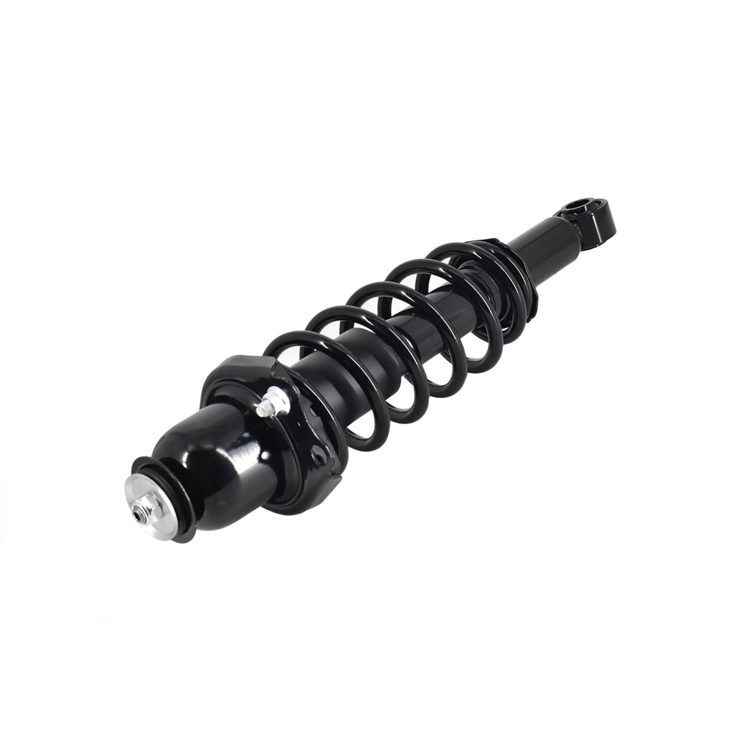 FCS Automotive 1345742L Suspension Strut and Coil Spring Assembly product image 4 of 5