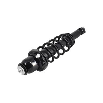 2012 Toyota Matrix Suspension Strut and Coil Spring Assembly Rear Left FCS Automotive 1345742L image 4 of 4