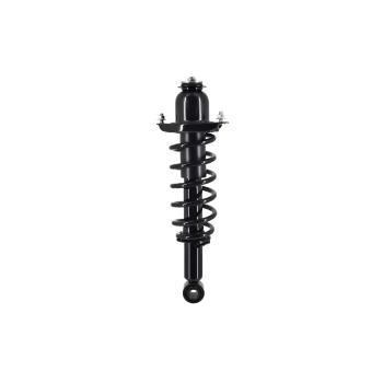 2012 Toyota Matrix Suspension Strut and Coil Spring Assembly Rear Right FCS Automotive 1345742R image 1 of 4