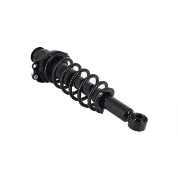 2012 Toyota Matrix Suspension Strut and Coil Spring Assembly Rear Right FCS Automotive 1345742R image 2 of 4