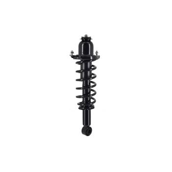 2012 Toyota Matrix Suspension Strut and Coil Spring Assembly Rear Right FCS Automotive 1345742R image 3 of 4