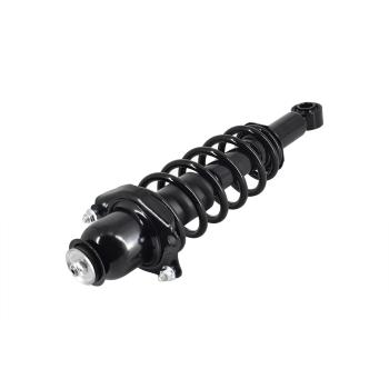 2012 Toyota Matrix Suspension Strut and Coil Spring Assembly Rear Right FCS Automotive 1345742R image 4 of 4