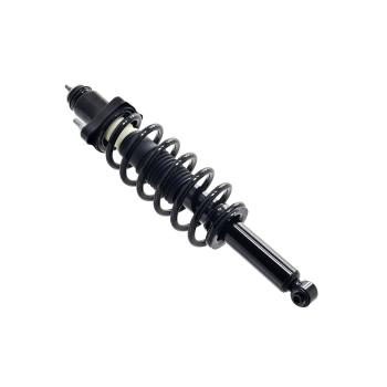 2014 Chrysler 200 Suspension Strut and Coil Spring Assembly Rear FCS Automotive 1345750 image 2 of 4