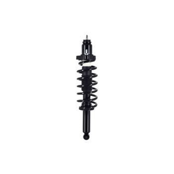 2014 Chrysler 200 Suspension Strut and Coil Spring Assembly Rear FCS Automotive 1345750 image 3 of 4