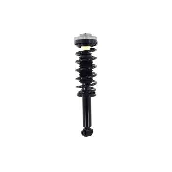2016 BMW X3 Suspension Strut and Coil Spring Assembly Rear FCS Automotive 1345754 image 1 of 4