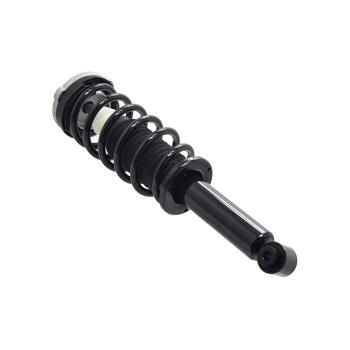2016 BMW X3 Suspension Strut and Coil Spring Assembly Rear FCS Automotive 1345754 image 2 of 4
