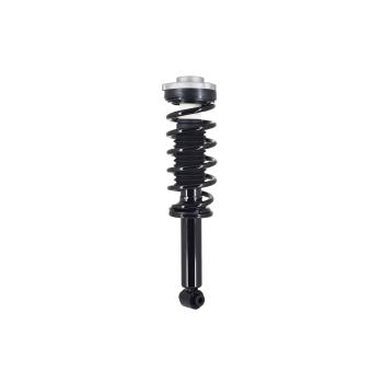 2016 BMW X3 Suspension Strut and Coil Spring Assembly Rear FCS Automotive 1345754 image 3 of 4