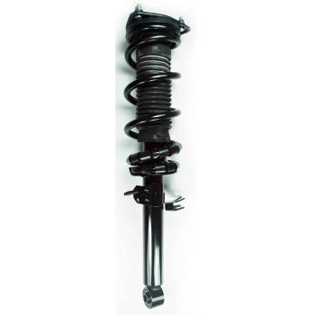 2012 Infiniti G25 Suspension Strut and Coil Spring Assembly Front Left FCS Automotive 1345760L image 1 of 4