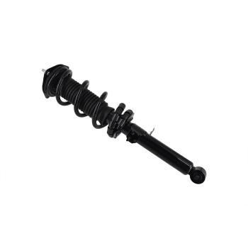2012 Infiniti G25 Suspension Strut and Coil Spring Assembly Front Left FCS Automotive 1345760L image 2 of 4