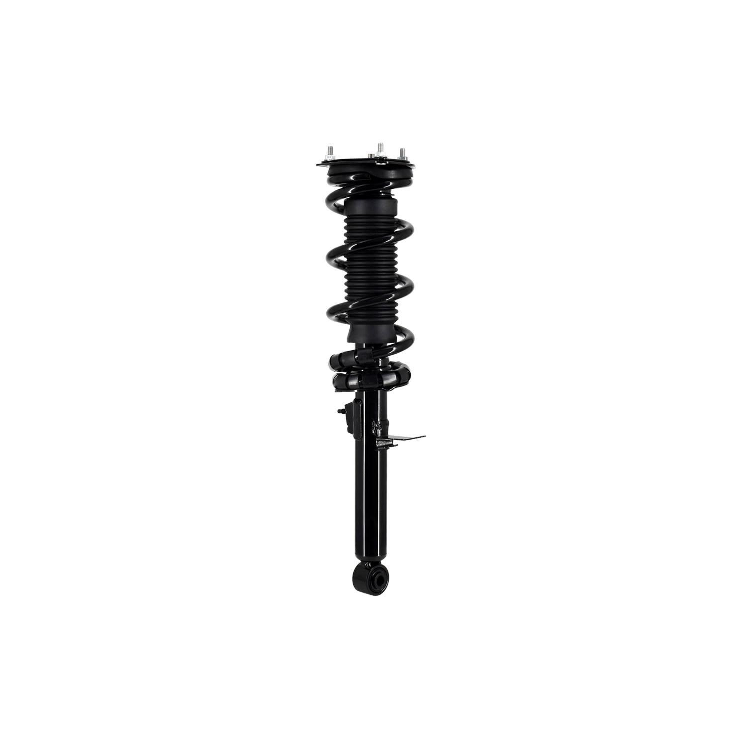 FCS Automotive 1345760L Suspension Strut and Coil Spring Assembly product image 3 of 5